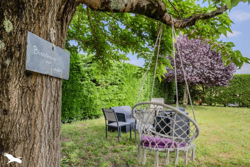 Vente Maison CARBON BLANC - 5 pièces -100 m² - (33560)