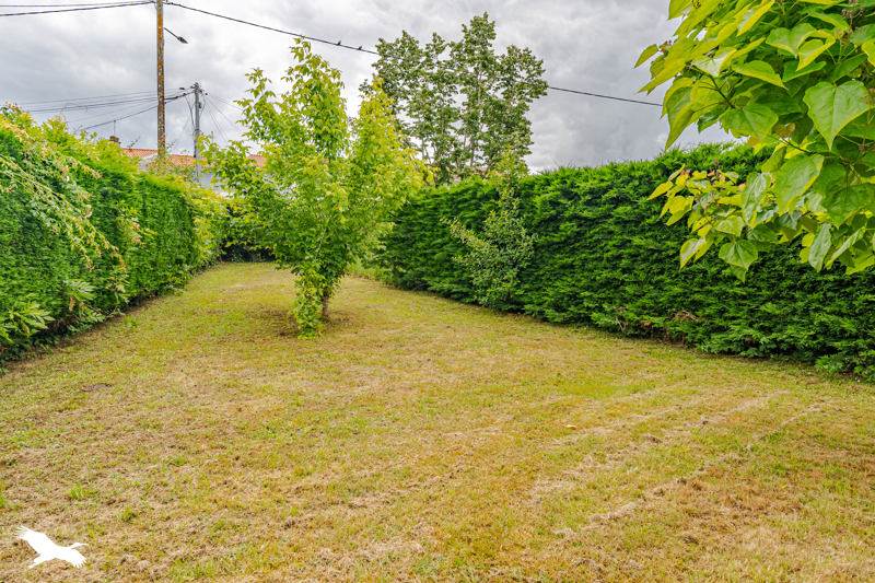 Vente Maison CARBON BLANC - 4 pièces -103 m² - (33560)