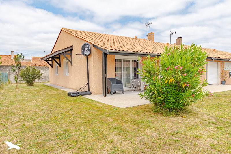 Vente Maison CARBON BLANC 33560 4 pièces - 86 m²