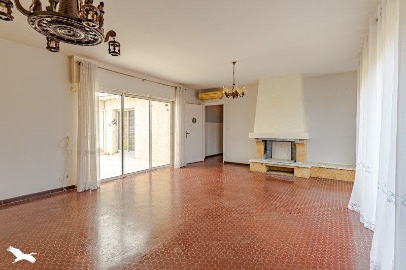 Vente Maison CARBON BLANC - 4 pièces -102 m² - (33560)