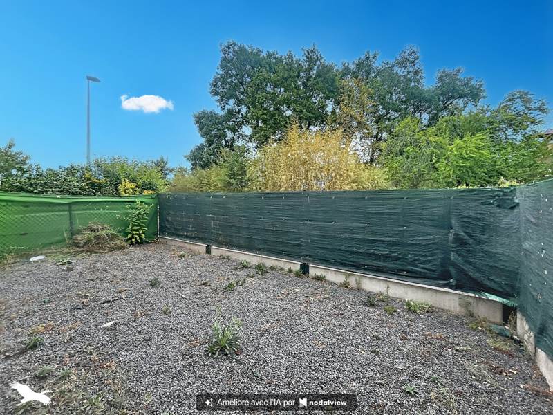 Vente Appartement Carbon-Blanc - 2 pièces -37 m² - (33560)
