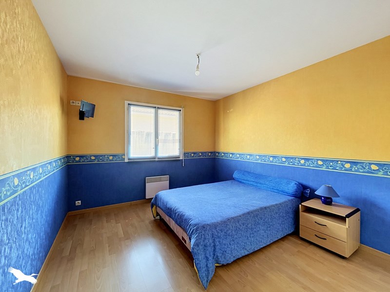 Vente Maison CARBON BLANC - 4 pièces -111 m² - (33560)