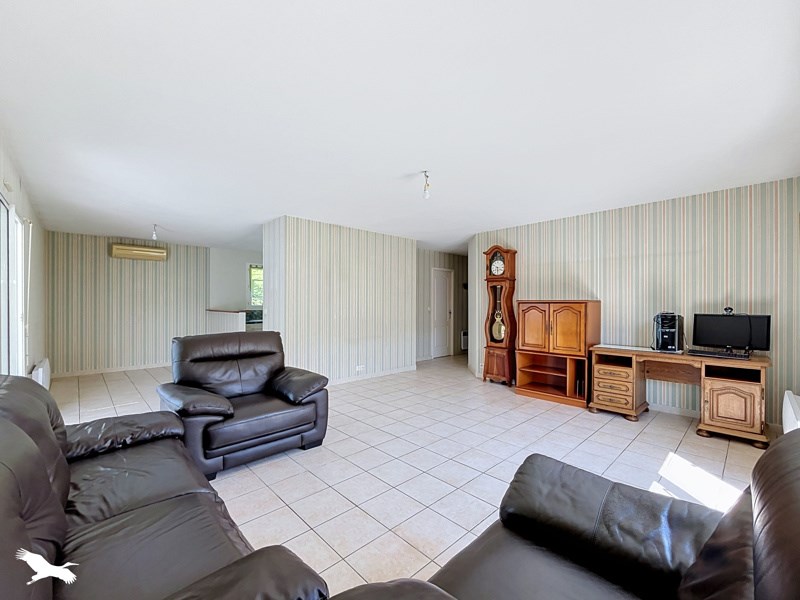 Vente Maison CARBON BLANC - 4 pièces -111 m² - (33560)