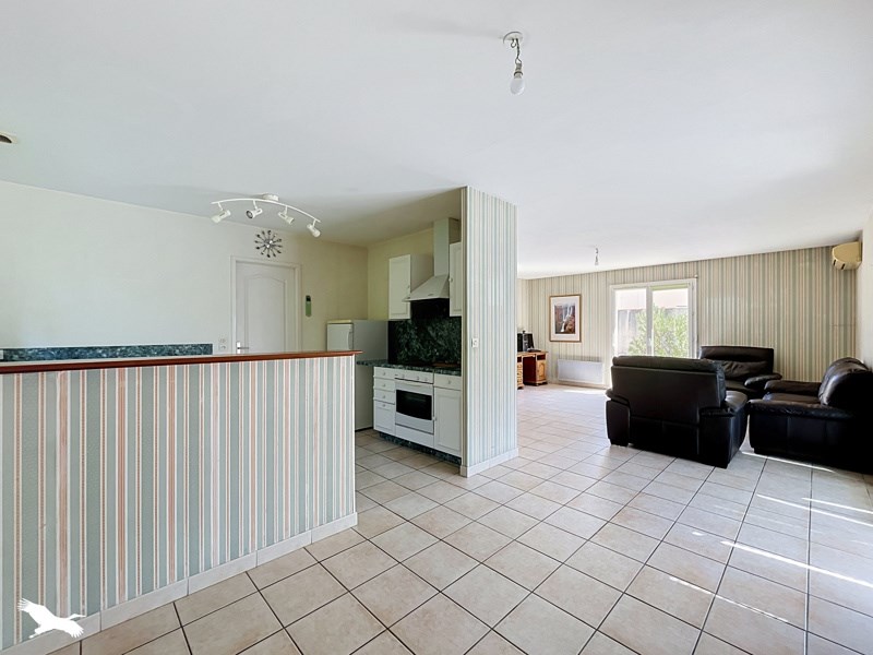 Vente Maison CARBON BLANC - 4 pièces -111 m² - (33560)