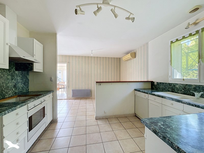 Vente Maison CARBON BLANC - 4 pièces -111 m² - (33560)