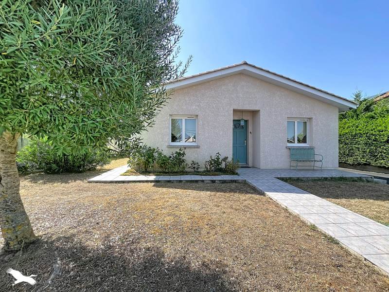 Vente Maison Carbon-Blanc 33560 4 pièces - 111 m²