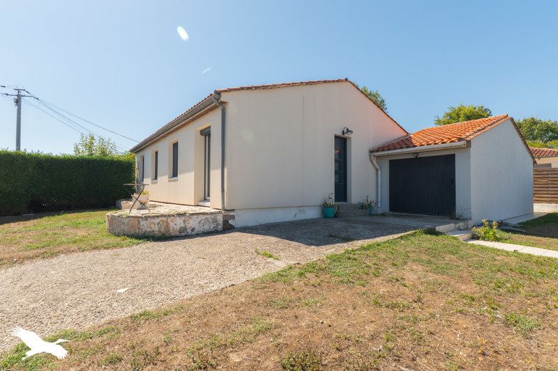 Maison 4 pièces 85 m² · à Carbon-Blanc · 85 m² · 289 999 €