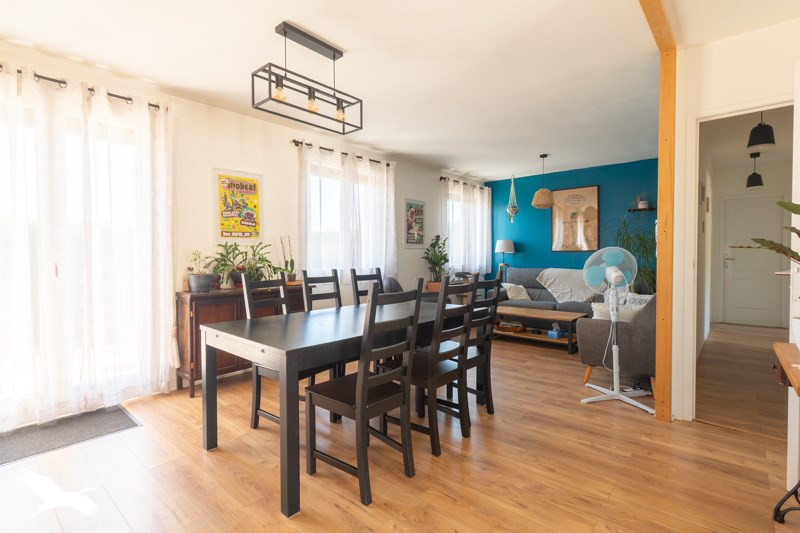 Vente Maison CARBON BLANC - 4 pièces -85 m² - (33560)