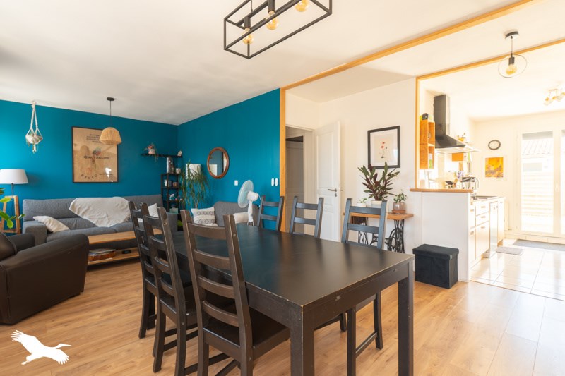 Vente Maison CARBON BLANC - 4 pièces -85 m² - (33560)