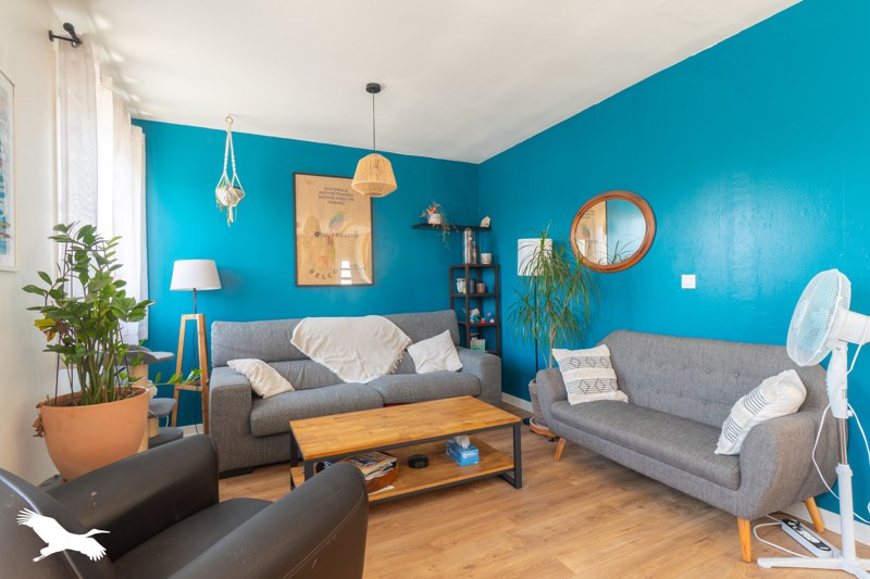 Vente Maison CARBON BLANC - 4 pièces -85 m² - (33560)