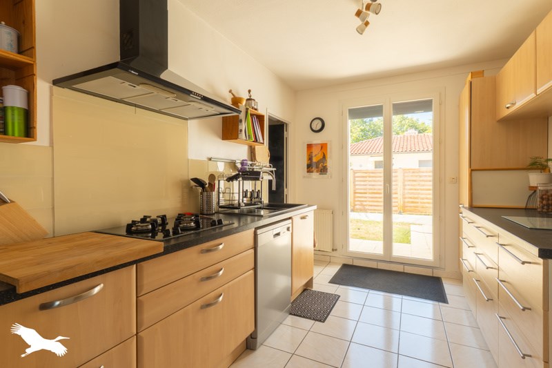 Vente Maison CARBON BLANC - 4 pièces -85 m² - (33560)