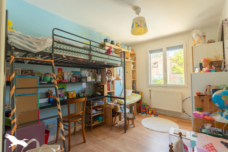 Vente Maison CARBON BLANC - 4 pièces -85 m² - (33560)