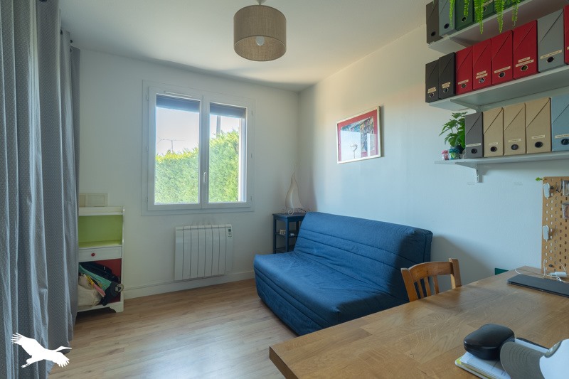 Vente Maison CARBON BLANC - 4 pièces -85 m² - (33560)