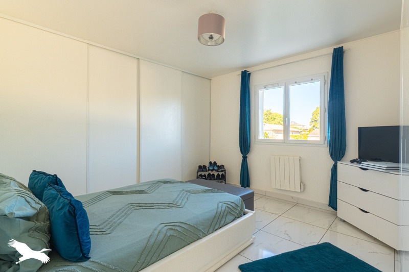 Vente Maison Sainte-Eulalie - 5 pièces -155 m² - (33560)