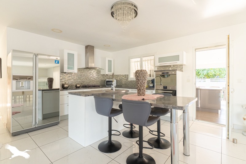 Vente Maison Sainte-Eulalie - 5 pièces -155 m² - (33560)
