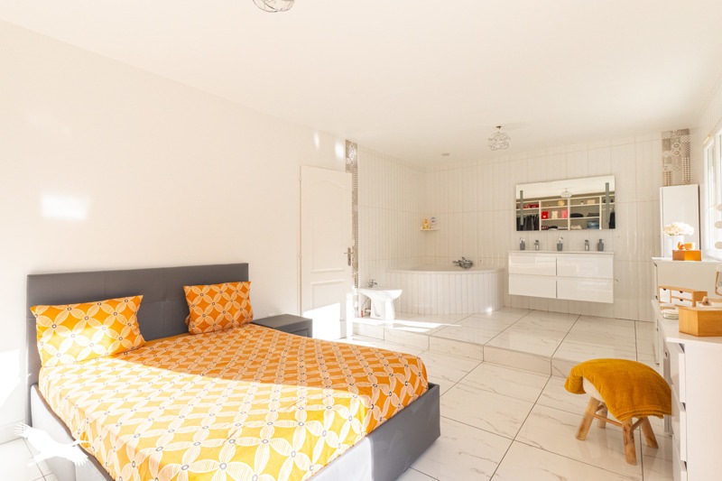Vente Maison Sainte-Eulalie - 5 pièces -155 m² - (33560)