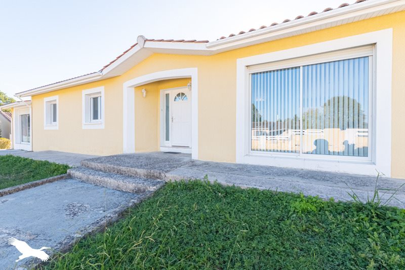 Vente Maison Sainte-Eulalie 33560 5 pièces - 155 m²