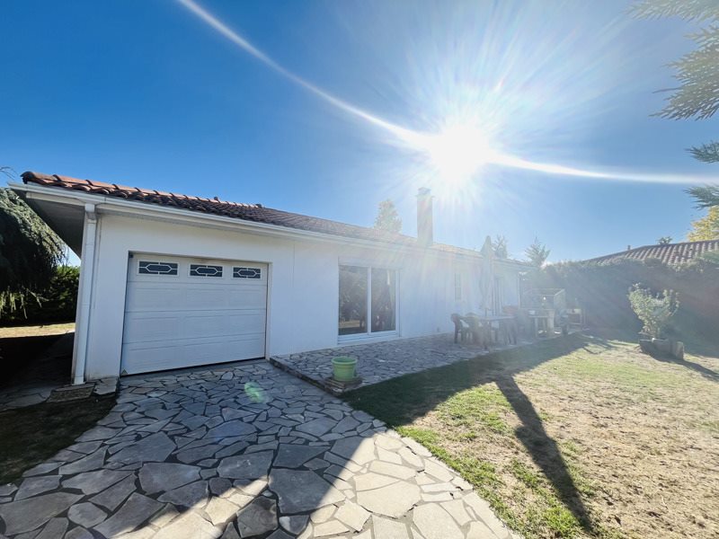 Vente Maison Sainte-Eulalie 33560 4 pièces - 86 m²