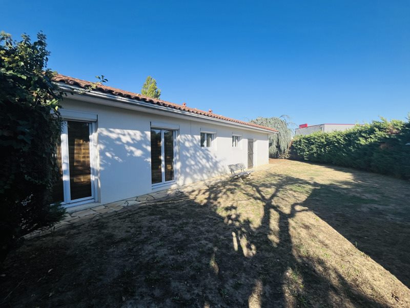 Vente Maison Sainte-Eulalie - 4 pièces -86 m² - (33560)