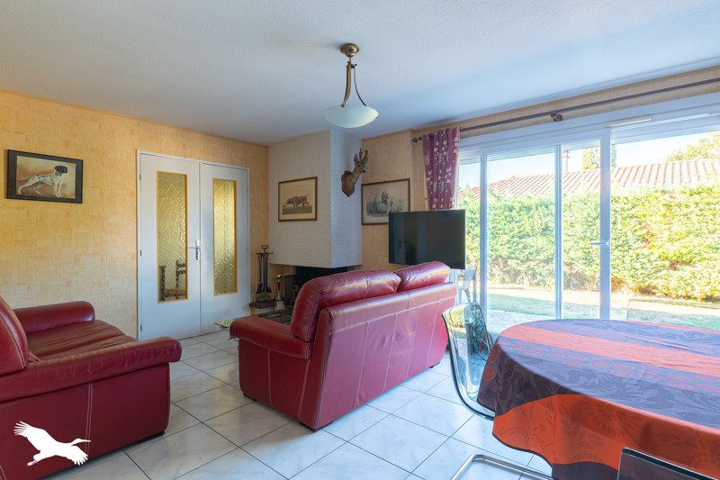 Vente Maison Sainte-Eulalie - 4 pièces -86 m² - (33560)