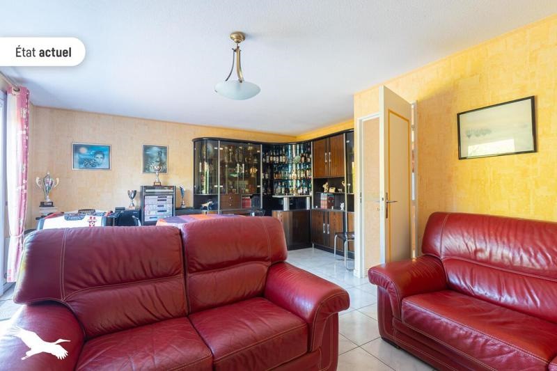 Vente Maison Sainte-Eulalie - 4 pièces -86 m² - (33560)
