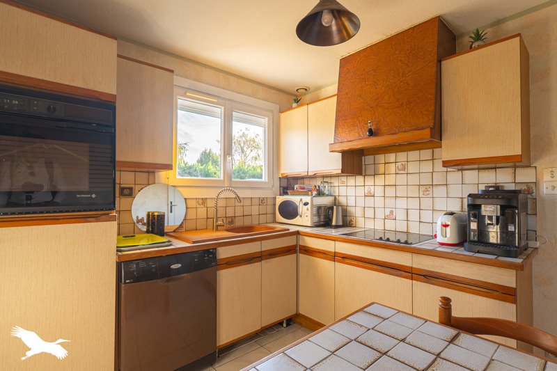Vente Maison Sainte-Eulalie - 4 pièces -86 m² - (33560)