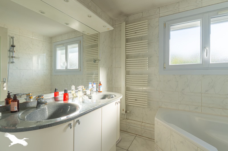 Vente Maison Sainte-Eulalie - 4 pièces -86 m² - (33560)