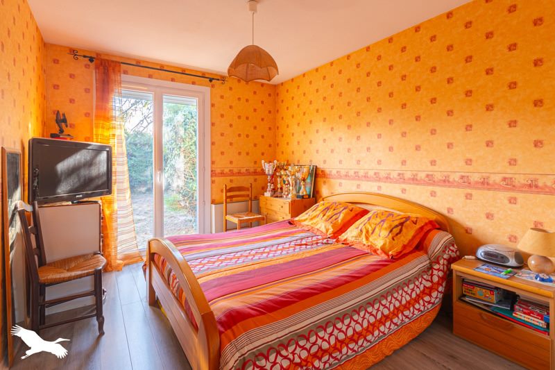 Vente Maison Sainte-Eulalie - 4 pièces -86 m² - (33560)