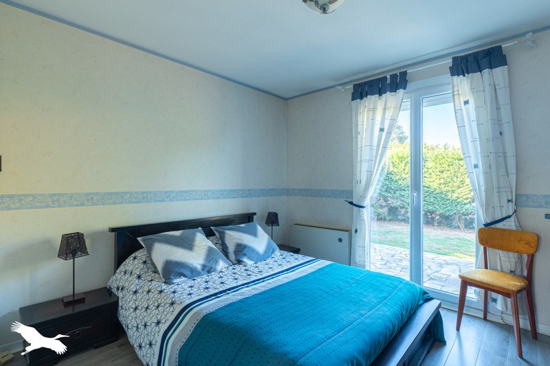Vente Maison Sainte-Eulalie - 4 pièces -86 m² - (33560)