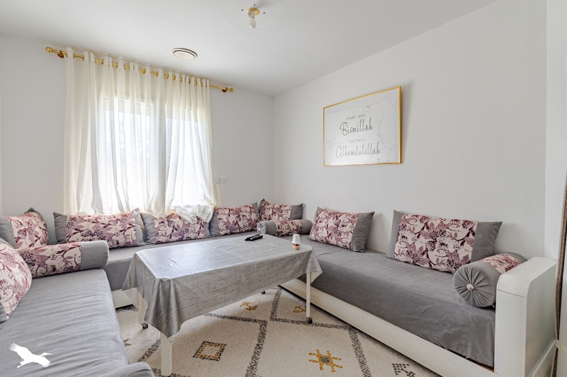 Vente Maison Sainte-Eulalie - 6 pièces -166 m² - (33560)