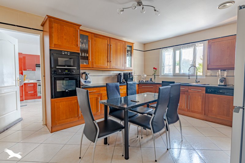 Vente Maison Sainte-Eulalie - 6 pièces -166 m² - (33560)