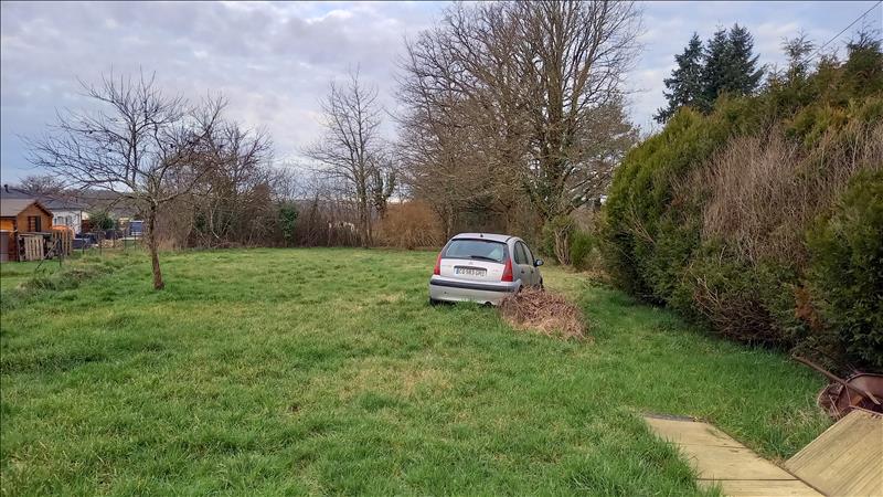 Vente Maison ST MARTIN DE JUSSAC - 3 pièces -85 m² - (87200)