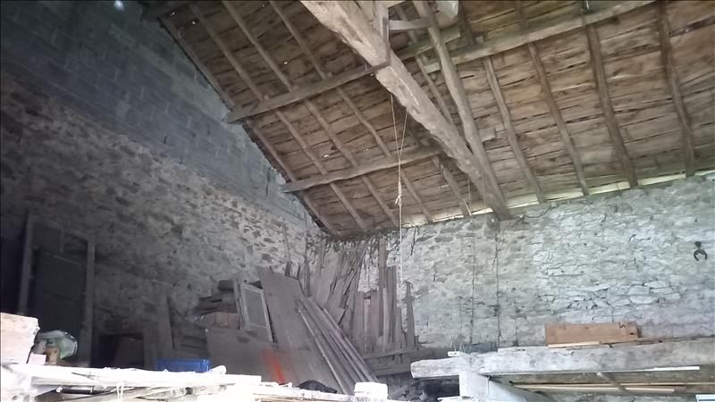 Vente Maison ST MARTIN DE JUSSAC - 3 pièces -85 m² - (87200)