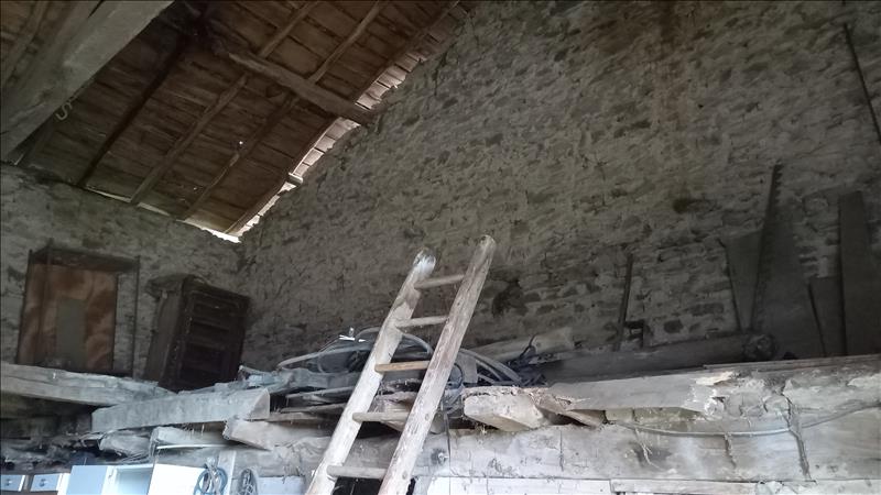 Vente Maison ST MARTIN DE JUSSAC - 3 pièces -85 m² - (87200)