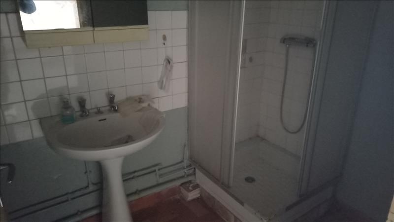 Vente Maison ST MARTIN DE JUSSAC - 3 pièces -85 m² - (87200)