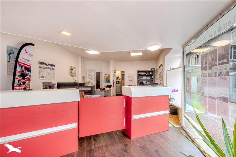 Vente Immeuble ST JUNIEN - -  159 m² - (87200)