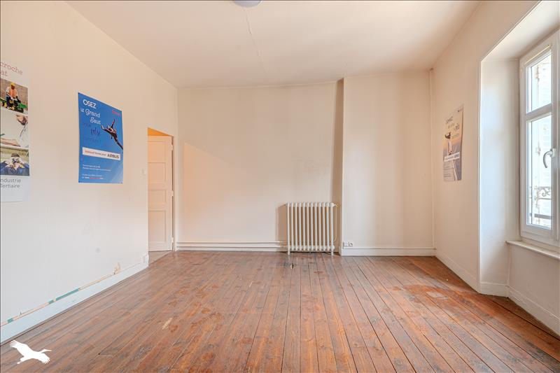 Vente Immeuble ST JUNIEN - -  159 m² - (87200)