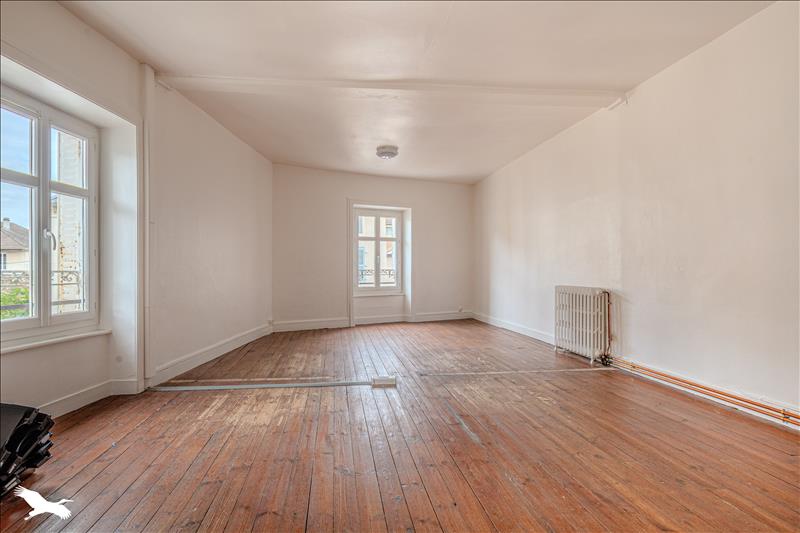 Vente Immeuble ST JUNIEN - -  159 m² - (87200)