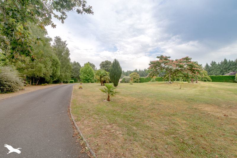 Vente Maison BRIGUEUIL - 6 pièces -225 m² - (16420)