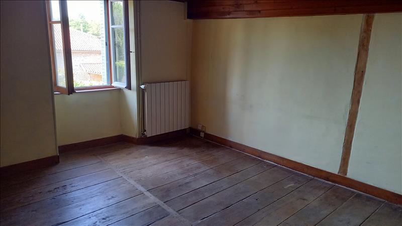 Vente Maison JAVERDAT - 4 pièces -110 m² - (87520)