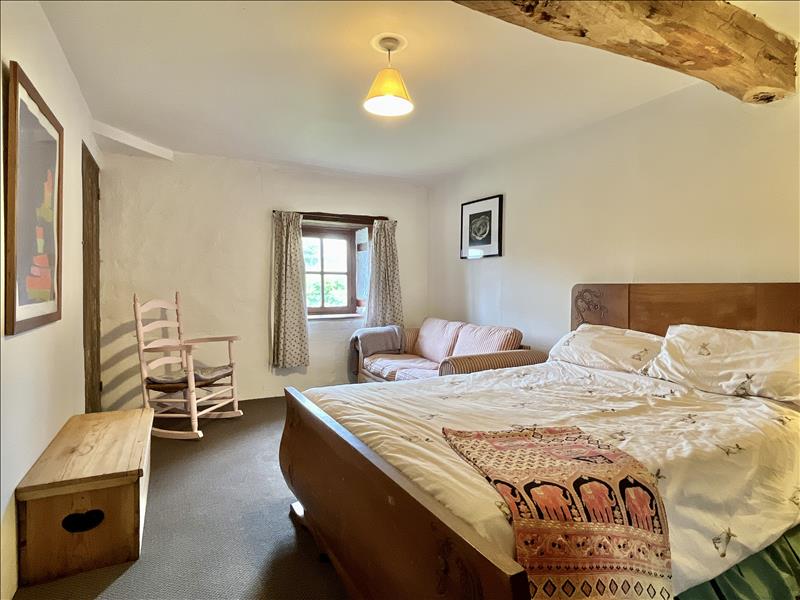 Vente Maison SAULGOND - 4 pièces -105 m² - (16420)