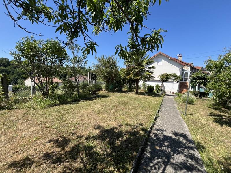 Vente Maison ST JUNIEN - 4 pièces -68 m² - (87200)