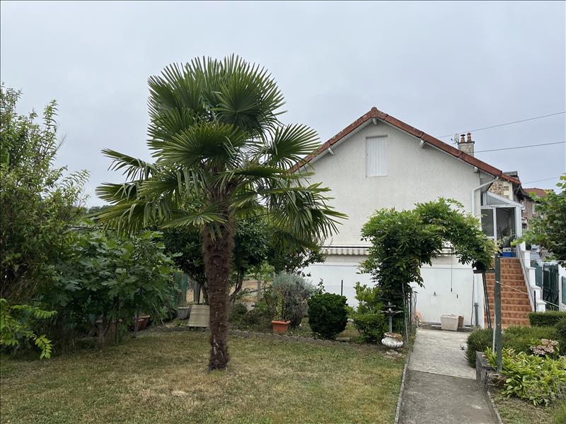 Vente Maison ST JUNIEN - 4 pièces -68 m² - (87200)