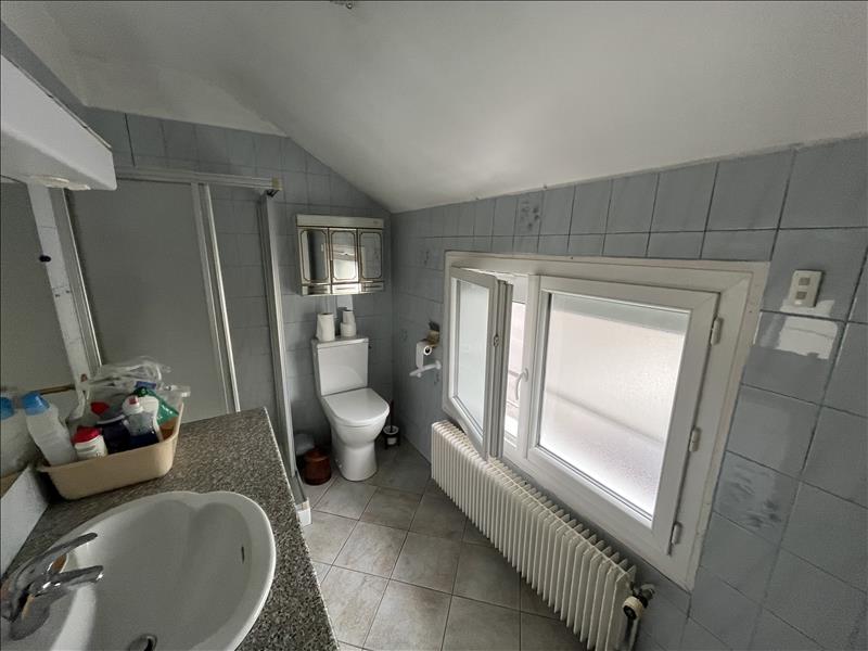 Vente Maison ST JUNIEN - 4 pièces -68 m² - (87200)