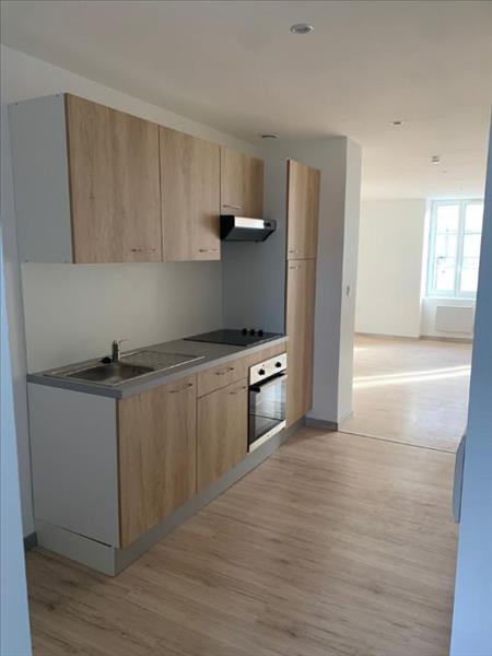 Vente Immeuble ST JUNIEN - -  120 m² - (87200)