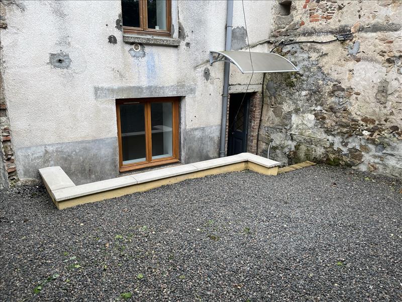 Vente Immeuble ST JUNIEN - -  120 m² - (87200)