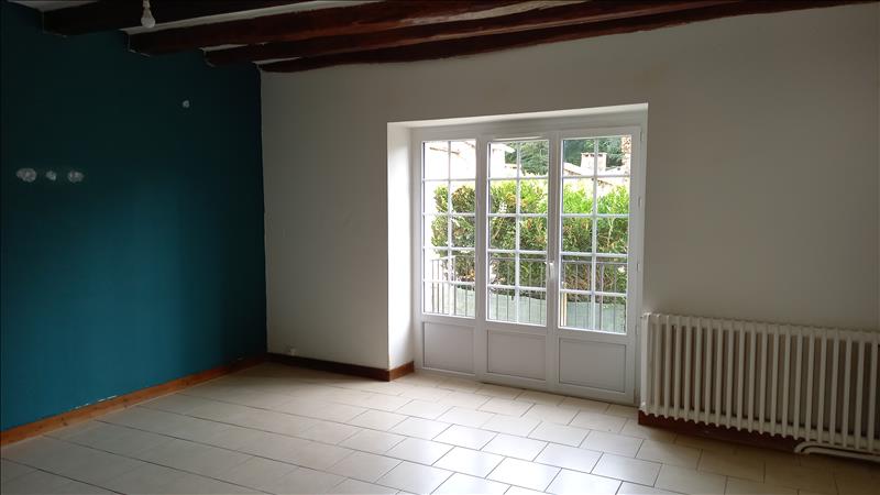 Vente Maison JAVERDAT - 5 pièces -119 m² - (87520)