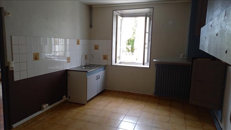 Vente Maison JAVERDAT - 5 pièces -119 m² - (87520)