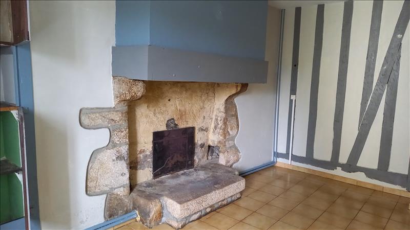 Vente Maison JAVERDAT - 5 pièces -119 m² - (87520)