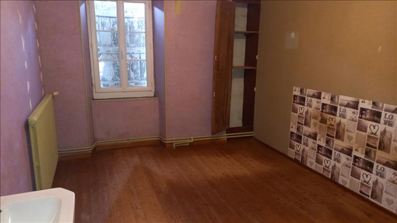 Vente Maison JAVERDAT - 5 pièces -119 m² - (87520)